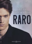 Copertina libro RARO