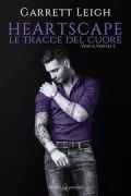 Copertina libro <b>Heartscape</b>