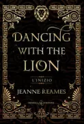 Copertina libro <b>Dancing with the Lion</b>
