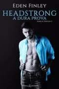 Copertina libro Headstrong - A dura prova