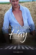 Copertina libro <b>Hay</b>