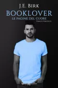 Copertina libro <b>Booklover</b>