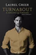 Copertina libro Turnabout - Il rischio di tornare