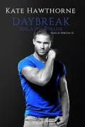 Copertina libro Daybreak - Sulla tua strada
