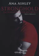 Copertina libro <b>Stronghold</b>