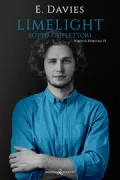 Copertina libro <b>Limelight</b>