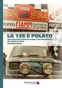 Copertina libro La 126 � Polato