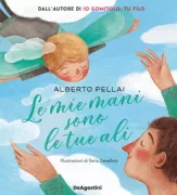 Copertina libro Alberto Pellai libri