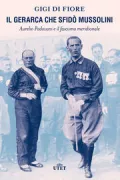 Copertina libro <b>Il gerarca che sfidò Mussolini</b>