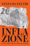 Copertina libro <b>Inflazione</b>