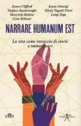 Copertina libro <b>Narrare humanum est</b>
