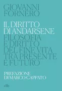 Copertina libro <b>Il diritto di andarsene</b>