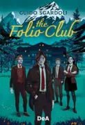 Copertina libro <b>The Folio Club</b>