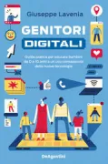 Copertina libro <b>Genitori digitali</b>