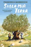 Copertina libro <b>Sulla mia terra</b>