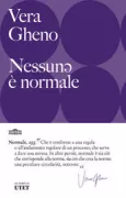 Copertina libro <b>Nessun[schwa] è normale</b>