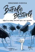 Copertina libro <b>Bufale bestiali</b>