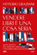 Copertina libro <b>Vendere libri è una cosa seria</b>