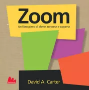 Copertina libro <b>Zoom</b>