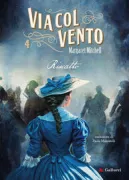Copertina libro <b>4: Riscatto</b>