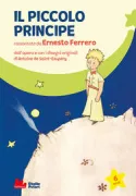 Copertina libro <b>Il piccolo principe</b>