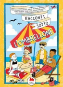 Copertina libro <b>Racconti sotto l'ombrellone</b>
