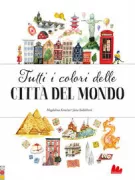 Copertina libro Benedetta Gallo libri