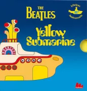 Copertina libro <b>The Beatles</b>