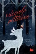 Copertina libro IL CUCCIOLO E IL PETTIROSSO