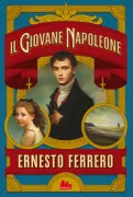 Copertina libro Il giovane Napoleone