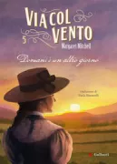 Copertina libro <b>5: Domani è un altro giorno</b>