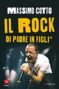 Copertina libro <b>Il rock di padre in figli</b>
