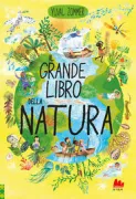 Copertina libro <b>Il grande libro della natura<br></b>(titolo originale o altro titolo: <i>The big book of belonging</i>)