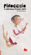Copertina libro <b>Pinocchio</b>