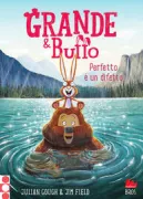 Copertina libro <b>6: Perfetto è un difetto<br></b>(titolo originale o altro titolo: <i>This lake is fake!</i>)
