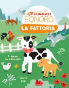 Copertina libro <b>Il mio piccolo almanacco sonoro</b>