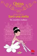 Copertina libro <b>Sarò una stella</b>