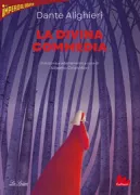 Copertina libro <b>La Divina Commedia</b>