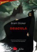 Copertina libro <b>Dracula</b>