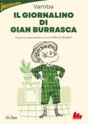 Copertina libro <b>Il giornalino di Gian Burrasca</b>