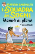 Copertina libro <b>4: Momenti di gloria</b>