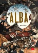 Copertina libro <b>Alba<br></b>(titolo originale o altro titolo: <i>Après nous, les animaux</i>)