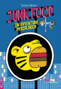 Copertina libro <b>Junk food</b>