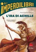 Copertina libro Omero libri