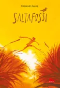 Copertina libro <b>Saltafossi</b>