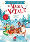 Copertina libro <b>La magia del Natale</b>