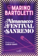 Copertina libro <b>Almanacco del festival di Sanremo</b>