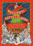 Copertina libro <b>Racconti sotto l'albero</b>