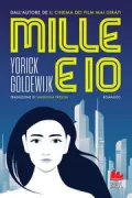 Copertina libro <b>Mille e io<br></b>(titolo originale o altro titolo: <i>Duizend & ik</i>)