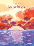 Copertina libro <b>Le primule<br></b>(titolo originale o altro titolo: <i>Les pissenlits</i>)